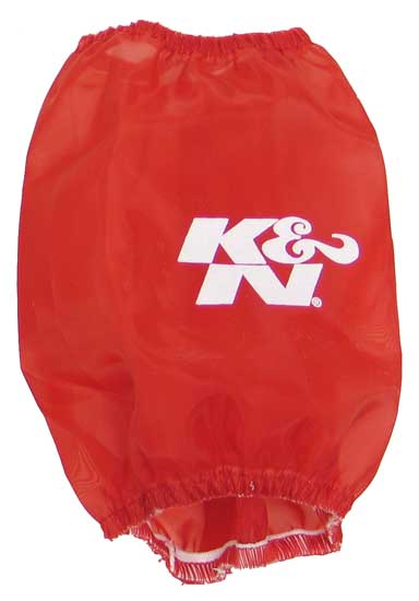 K&N - RC-9350DR K&N Air Filter Wrap
