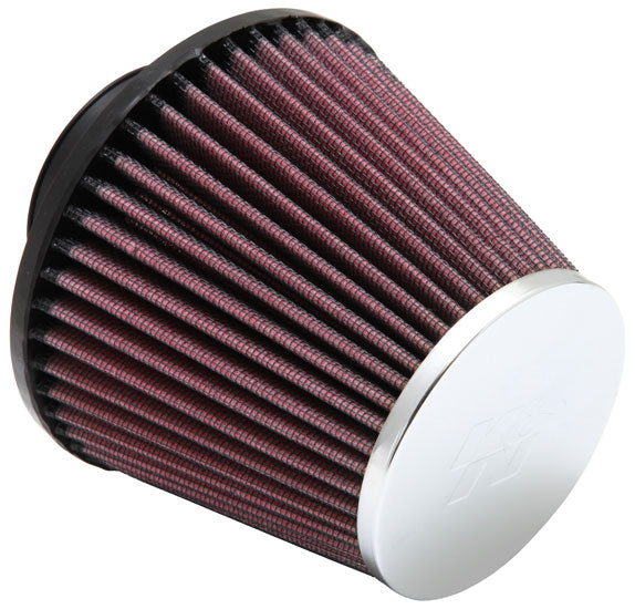 K&N - RC-9390 K&N Universal Clamp-On Air Filter