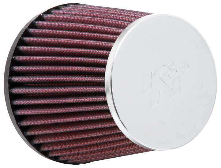 K&N - RC-9410 K&N Universal Clamp-On Air Filter