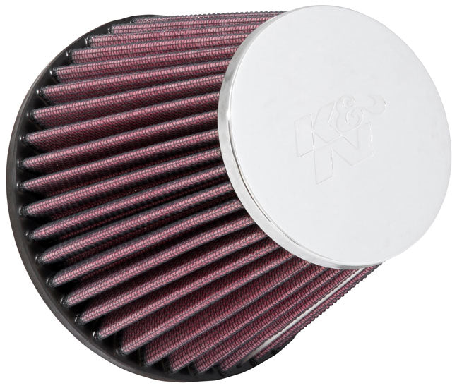 K&N - RC-9420 K&N Universal Clamp-On Air Filter
