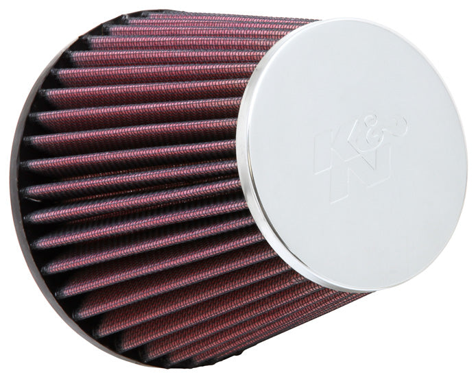 K&N - RC-9480 K&N Universal Clamp-On Air Filter