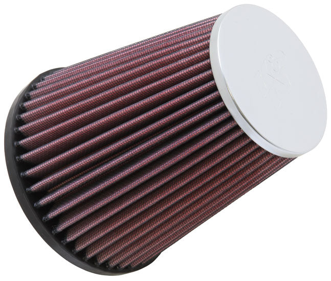 K&N - RC-9510 K&N Universal Clamp-On Air Filter