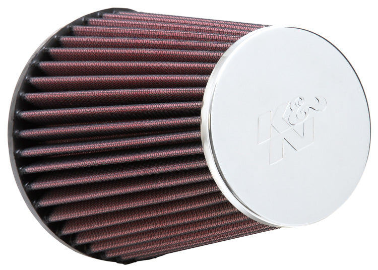K&N - RC-9640 K&N Universal Clamp-On Air Filter