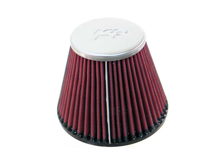 K&N - RC-9670 K&N Universal Clamp-On Air Filter