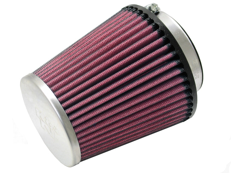 K&N - RC-9800 K&N Universal Clamp-On Air Filter