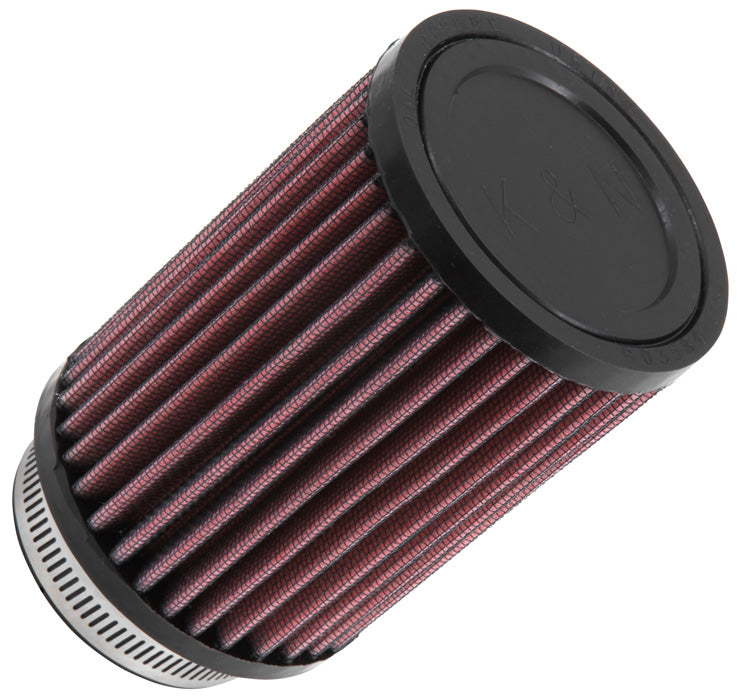 K&N - RD-0710 K&N Universal Clamp-On Air Filter