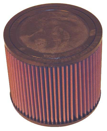 K&N - RD-1450 K&N Universal Clamp-On Air Filter