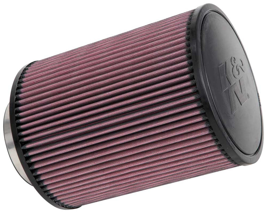 K&N - RD-1460 K&N Universal Clamp-On Air Filter