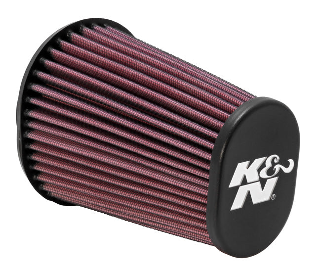 K&N - RE-0960 K&N Universal Clamp-On Air Filter