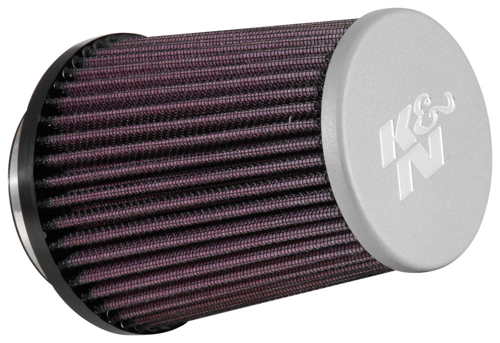 K&N - RE-5287 K&N Universal Clamp-On Air Filter
