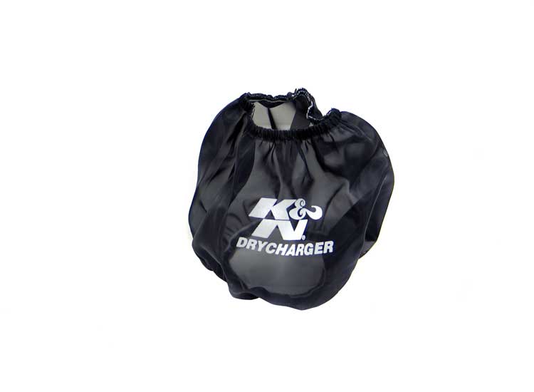 K&N - RF-1001DK K&N Air Filter Wrap