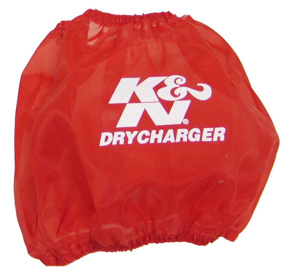 K&N - RF-1001DR K&N Air Filter Wrap