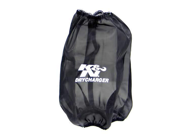 K&N - RF-1012DK K&N Air Filter Wrap