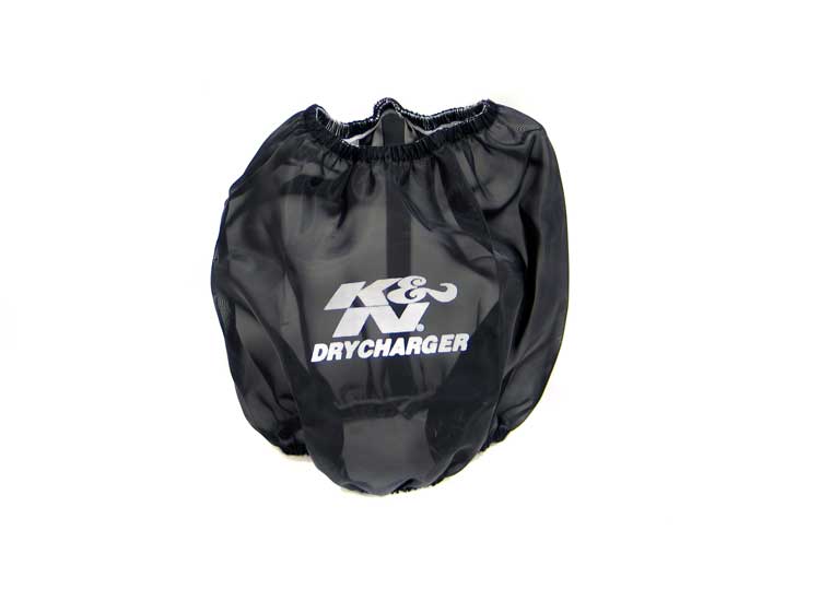 K&N - RF-1014DK K&N Air Filter Wrap
