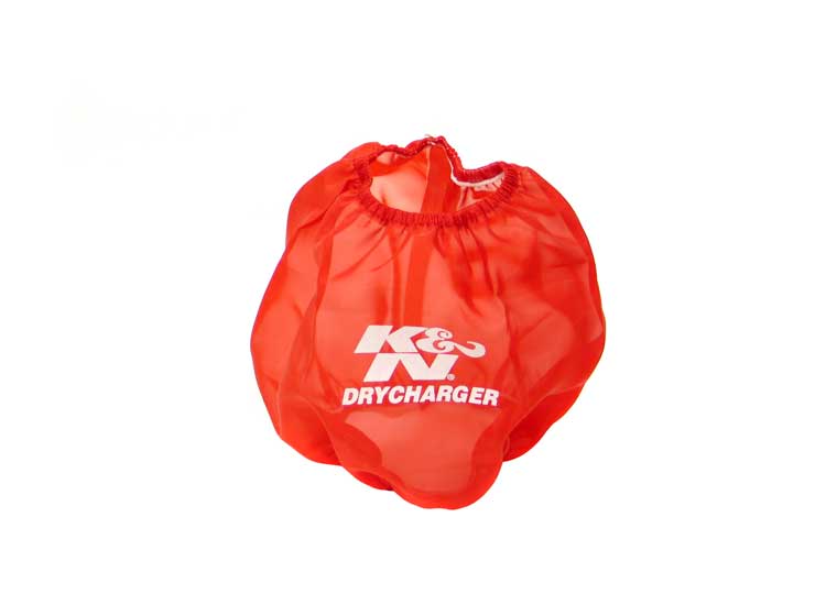 K&N - RF-1014DR K&N Air Filter Wrap