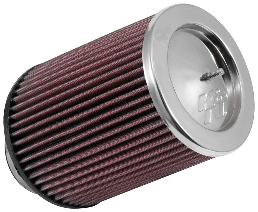 K&N - RF-1016 K&N Universal Clamp-On Air Filter