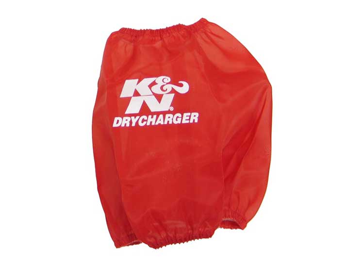 K&N - RF-1023DR K&N Air Filter Wrap
