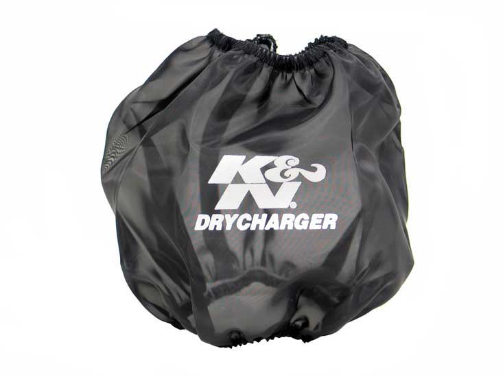 K&N - RF-1024DK K&N Air Filter Wrap
