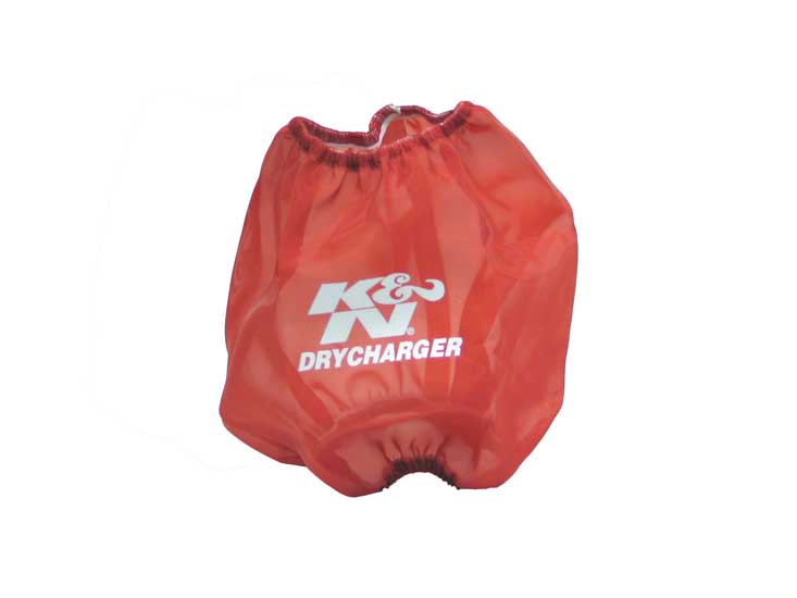 K&N - RF-1024DR K&N Air Filter Wrap