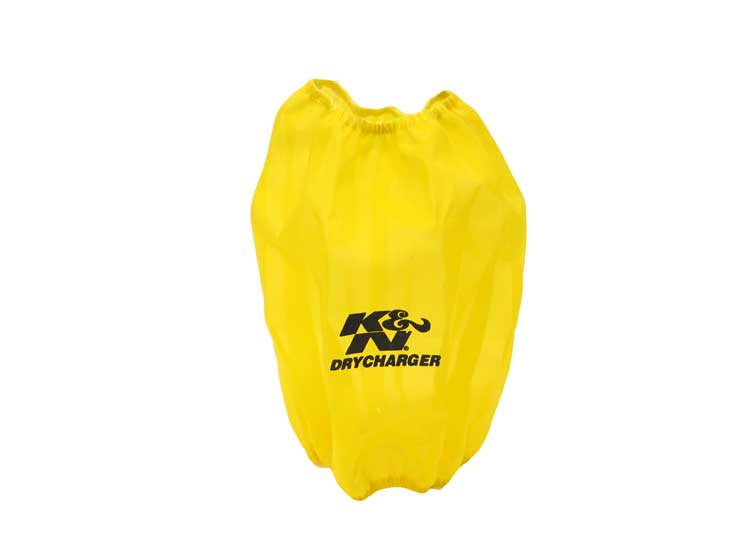 K&N - RF-1024DY K&N Air Filter Wrap
