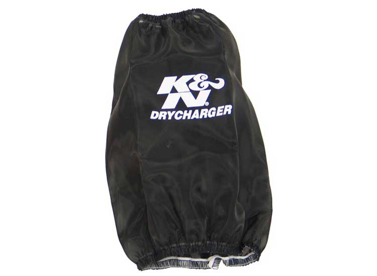 K&N - RF-1026DK K&N Air Filter Wrap