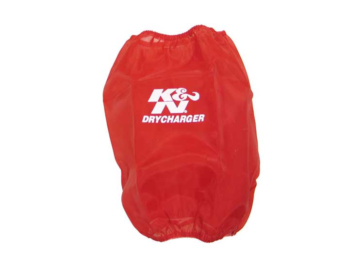 K&N - RF-1027DR K&N Air Filter Wrap