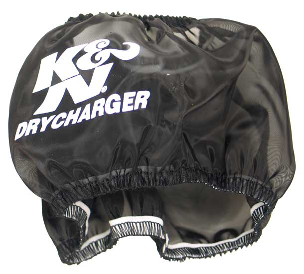 K&N - RF-1028DK K&N Air Filter Wrap