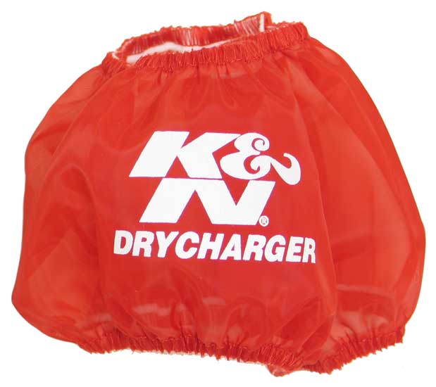 K&N - RF-1028DR K&N Air Filter Wrap