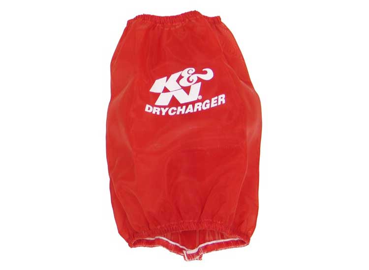 K&N - RF-1029DR K&N Air Filter Wrap
