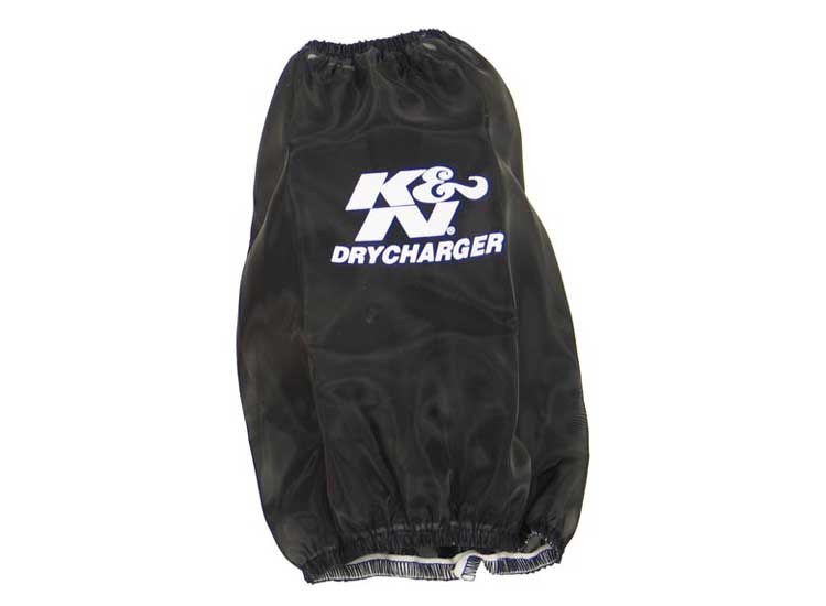 K&N - RF-1035DK K&N Air Filter Wrap