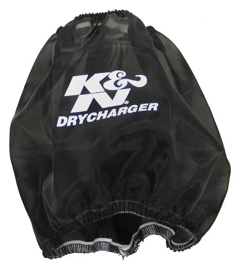 K&N - RF-1036DK K&N Air Filter Wrap