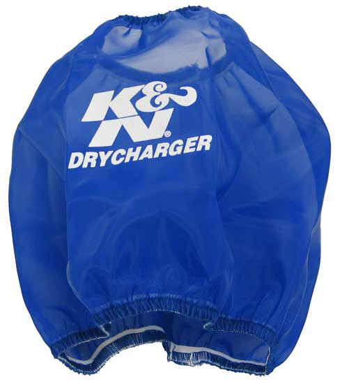 K&N - RF-1036DL K&N Air Filter Wrap