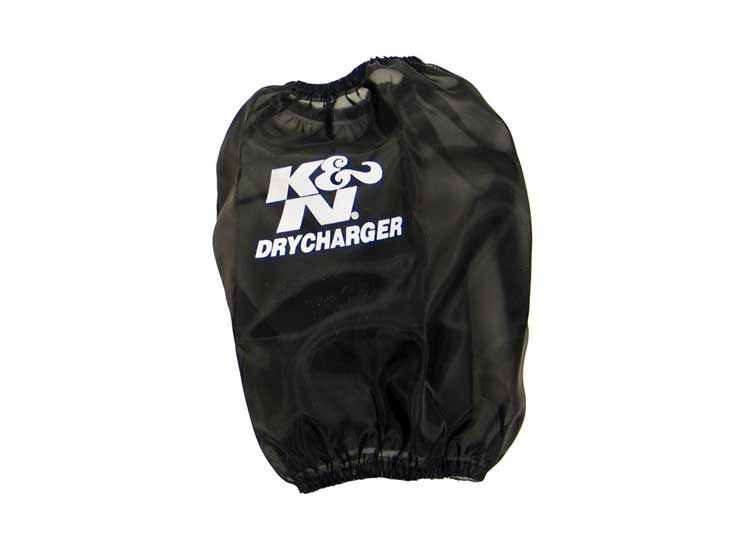K&N - RF-1037DK K&N Air Filter Wrap