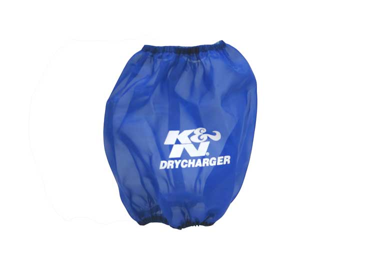 K&N - RF-1037DL K&N Air Filter Wrap
