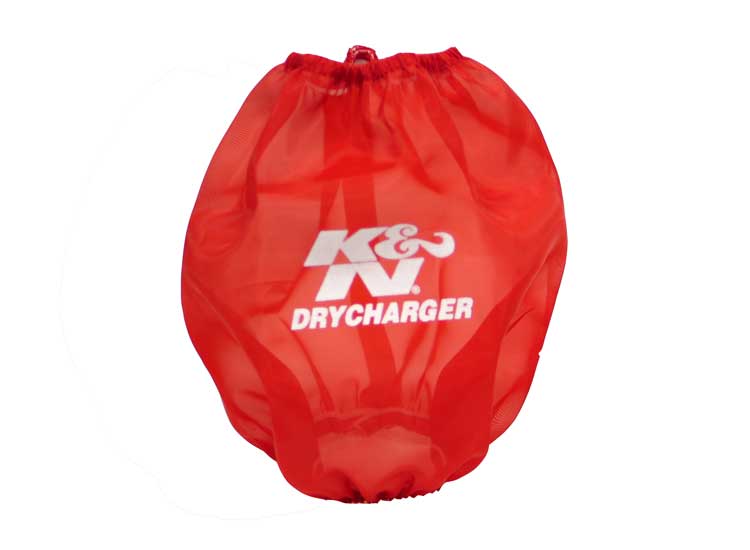 K&N - RF-1037DR K&N Air Filter Wrap