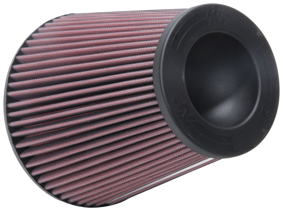 K&N - RF-10410 K&N Universal Clamp-On Air Filter
