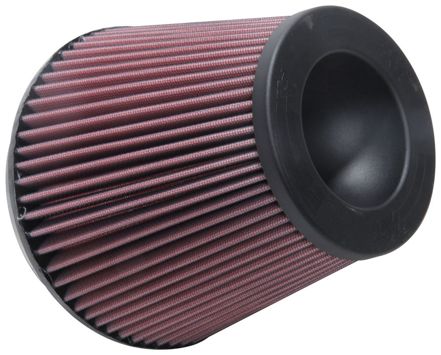 K&N - RF-10420 K&N Universal Clamp-On Air Filter
