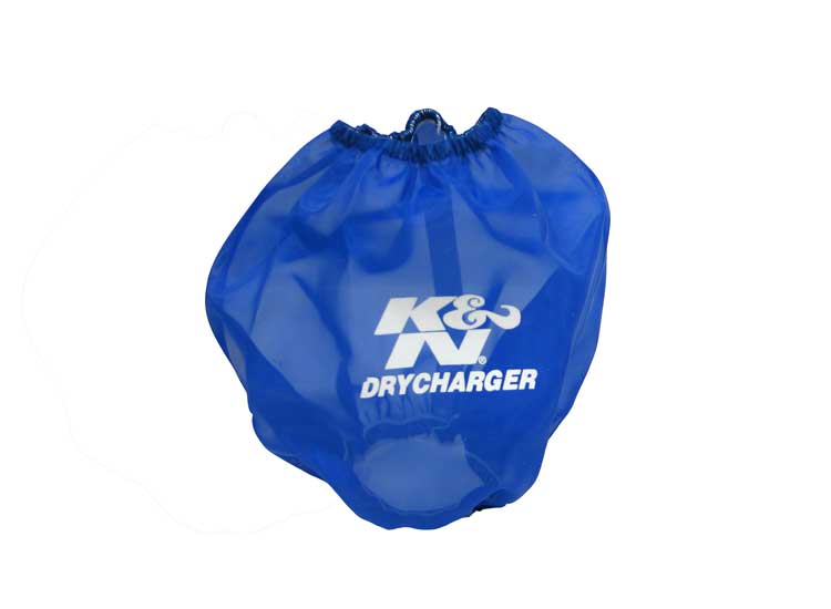 K&N - RF-1042DL K&N Air Filter Wrap