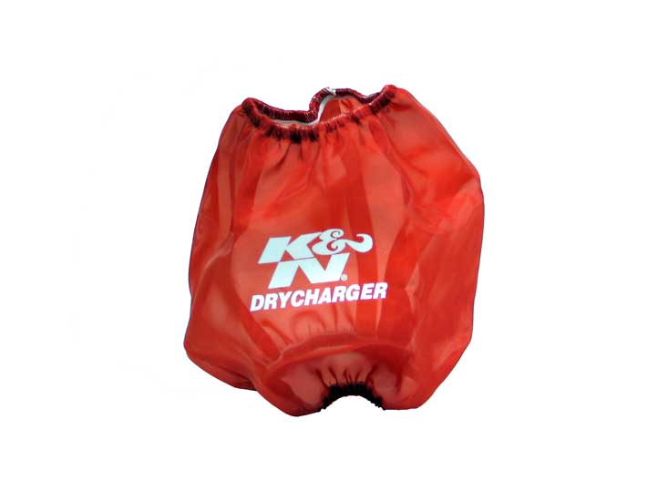 K&N - RF-1042DR K&N Air Filter Wrap