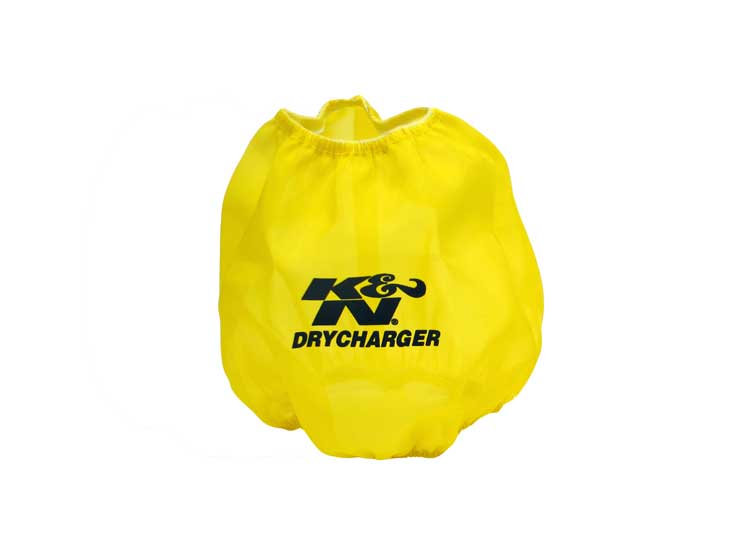 K&N - RF-1042DY K&N Air Filter Wrap