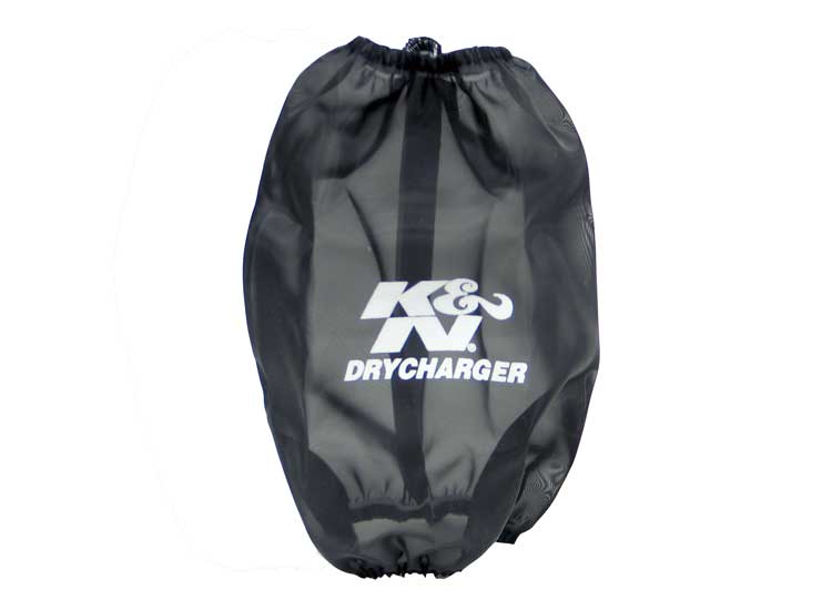K&N - RF-1045DK K&N Air Filter Wrap