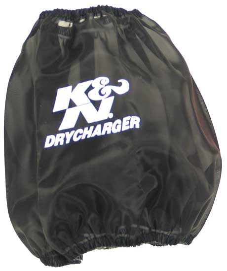 K&N - RF-1048DK K&N Air Filter Wrap