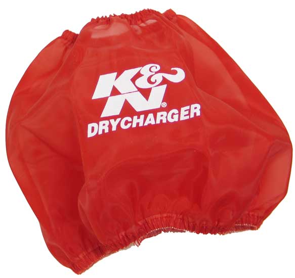 K&N - RF-1048DR K&N Air Filter Wrap