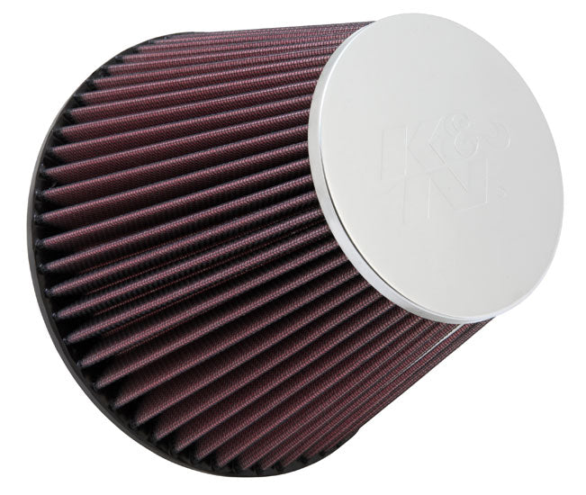 K&N - RF-1048 K&N Universal Clamp-On Air Filter