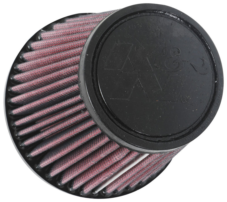 K&N - RF-9160 K&N Universal Clamp-On Air Filter