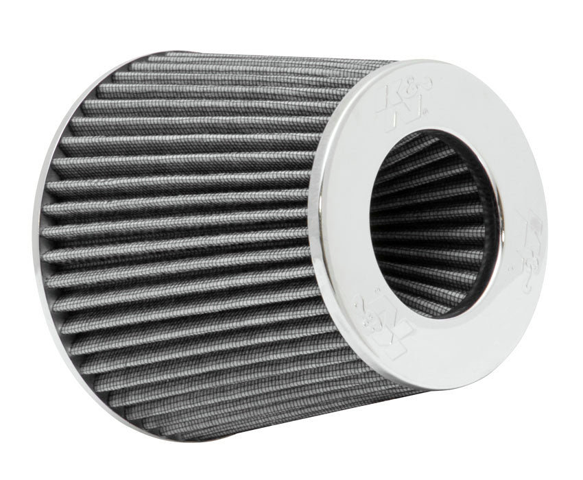 K&N - RG-1001WT K&N Universal Clamp-On Air Filter
