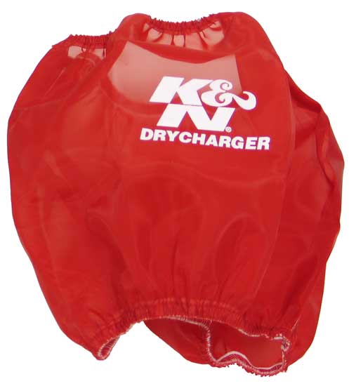 K&N - RP-5103DR K&N Air Filter Wrap