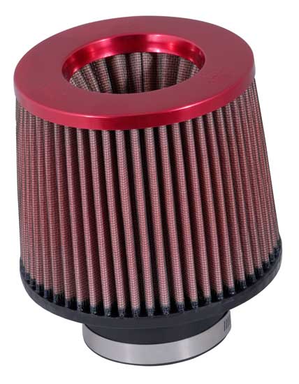K&N - RR-3001 K&N Reverse Conical Universal Air Filter