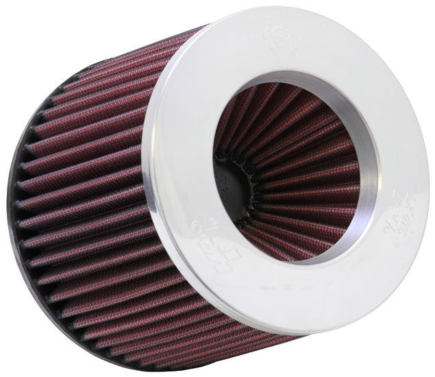 K&N - RR-3003 K&N Reverse Conical Universal Air Filter