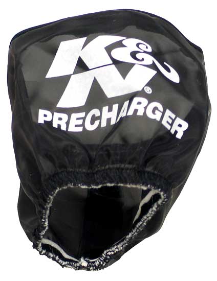 K&N - RU-0150PK K&N Air Filter Wrap